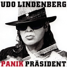 Picture of Der Panikprasident  by Udo Lindenberg & Das Panikorchester