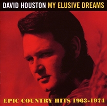 Picture of MY ELUSIVE DREAMS ~ EPIC COUNTRY HITS 1963-1974