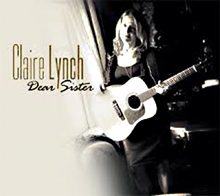 Picture of DEAR SISTER (CD)  by LYNCH CLAIRE