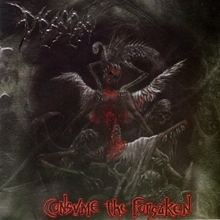 Picture of Consume The Forsaken  by Disgorge