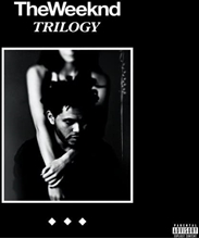 Picture of TRILOGY(3CD)  by WEEKND,THE