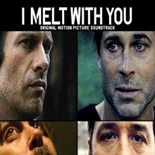 Picture of Soundtrack  by I Melt With You