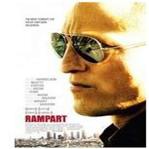 Picture of Soundtrack  by Rampart