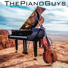 Picture of The Piano Guys  by The Piano Guys