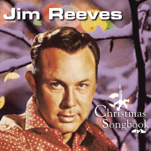 Picture of Christmas Songbook  by Jim Reeves