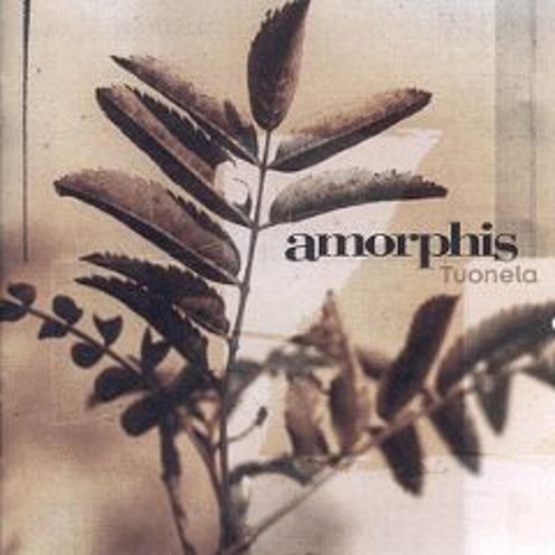 Picture of Tuonela  by Amorphis