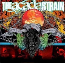 Picture of The Most Known Unknown - Live  by The Acacia Strain