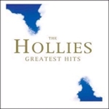 Picture of GREATEST HITS  by THE HOLLIES