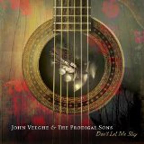 Picture of Don'T Let Me Stay  by John Velghe