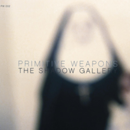 Picture of The Shadow Gallery  by Primitive Weapons