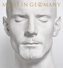 Picture of MADE IN GERMANY 1995-2011  by RAMMSTEIN