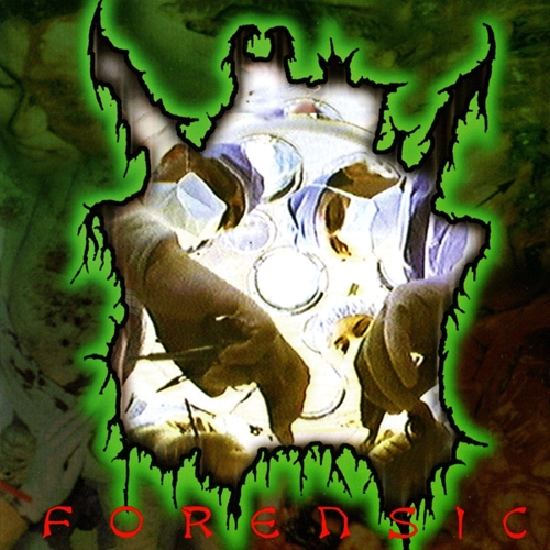 Picture of Forensic  by Mortal Decay