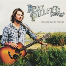 Picture of DOWN DUSTY ROADS  by BRYCE PALLISTER