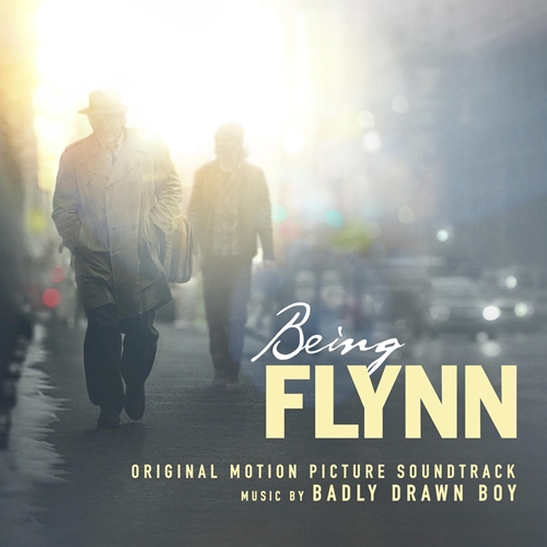 Picture of Being Flynn  by Soundtrack