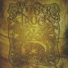 Picture of BROWN EP,THE  by MONSTER TRUCK