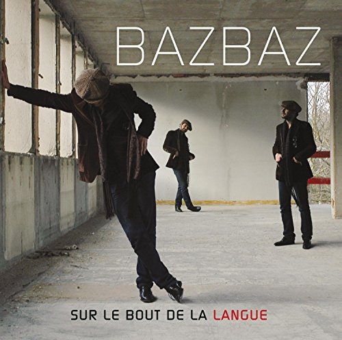 Picture of Sur Le Bout De La Langue  by Camille Bazbaz