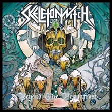 Picture of Beyond The Permafrost  by Skeletonwitch