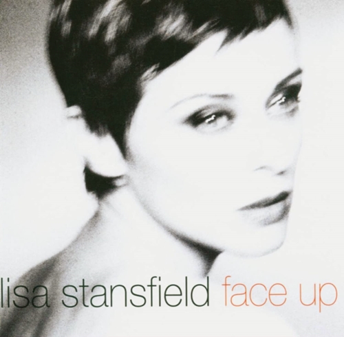 Picture of Face Up  by Lisa Stansfield