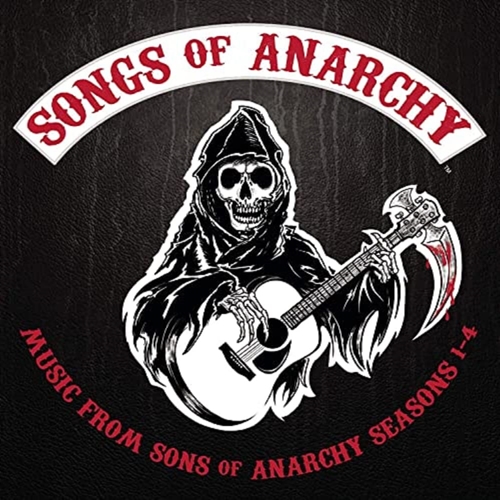 Picture of Vol1-Songs Of Anarchy  by Sons Of Anarchy