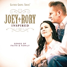 Picture of JOEY ROY INSPIRED  by JOEY & RORY