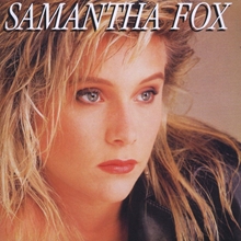 Picture of SAMANTHA FOX: DELUXE EDITION