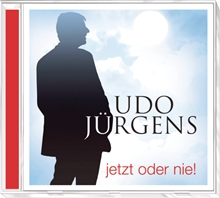 Picture of Jetzt Oder Nie  by Udo Jurgens