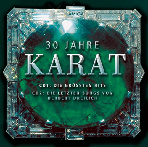 Picture of 30 Jahre Karat  by Karat