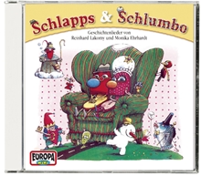 Picture of Schlapps Und Schlumbo  by Reinhard Lakomy