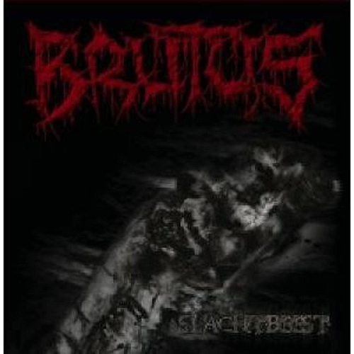 Picture of Slatchbeest  by Brutus