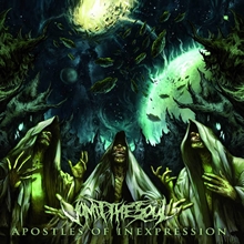 Picture of Apostles Of Inexpression  by Vomit The Soul