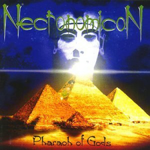 Picture of Pharaoh Of Gods  by Necronomicon