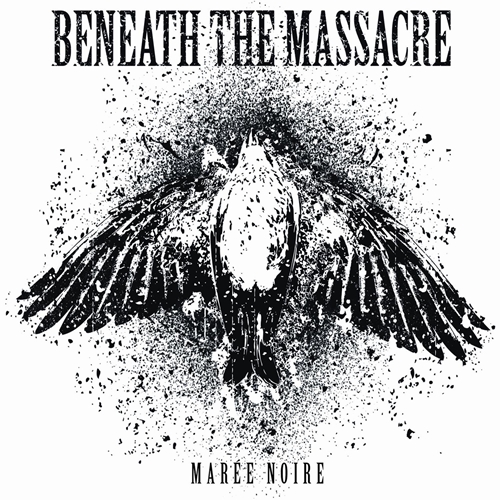 Picture of Maree Noire  by Beneath The Massacre