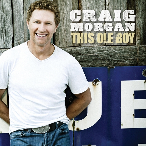 Picture of This Ole Boy  by Craig Morgan