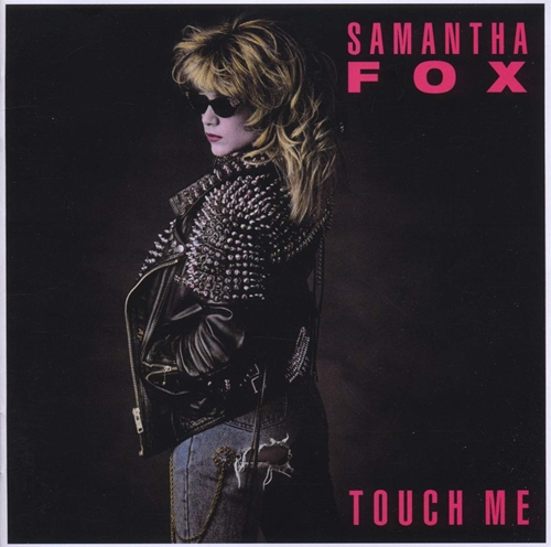 Picture of TOUCH ME: DELUXE EDITION