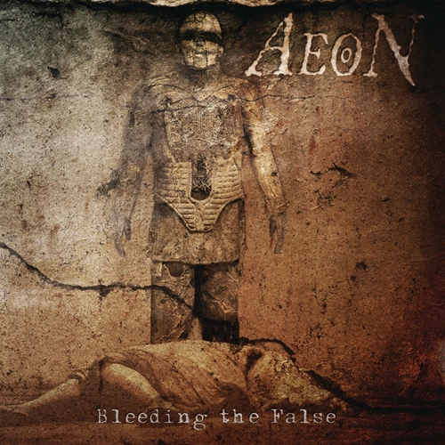 Picture of Bleeding The False  by Aeon