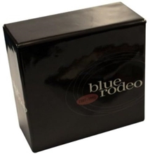 Picture of BLUE RODEO: 1987 - 1993 BOXSET  by BLUE RODEO