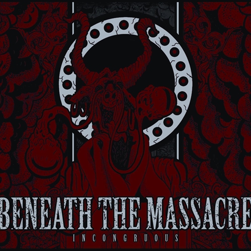 Picture of Incongruous  by Beneath The Massacre