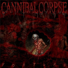 Picture of Torture  by Cannibal Corpse