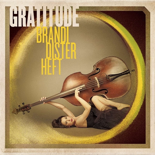 Picture of GRATITUDE  by BRANDI DISTERHEFT