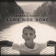 Picture of Long Ride Home  by Darrell Scott