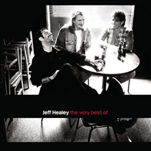 Picture of The Very Best Of  by Jeff Healey Band