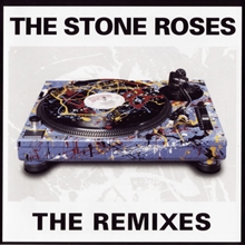 Picture of The Remixes  by The Stone Roses