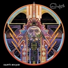 Picture of Earth Rocker  by Clutch