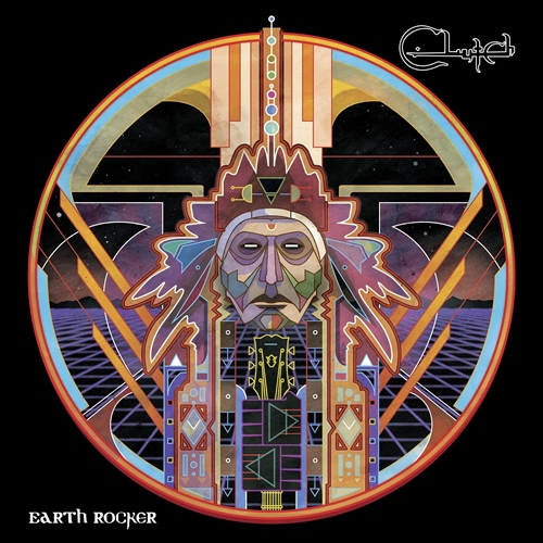 Picture of Earth Rocker  by Clutch