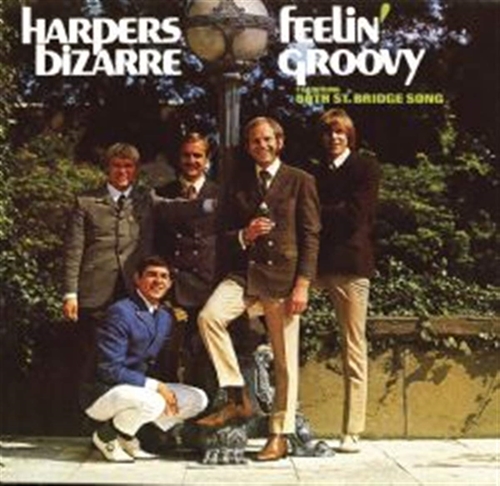 Picture of FEELIN' GROOVY ~ DELUXE EXPANDED MONO EDITION