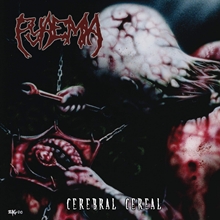 Picture of Cerebral Cereal  by Pyaemia