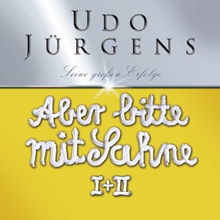 Picture of Aber Bitte Mit Sahne - Jubilaumsedit Ion  by Udo Jurgens