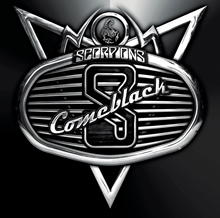 Picture of Comeblack  by Scorpions