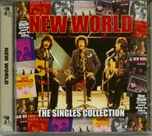 Picture of THE SINGLES COLLECTION