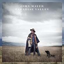 Picture of Paradise Valley  by John Mayer